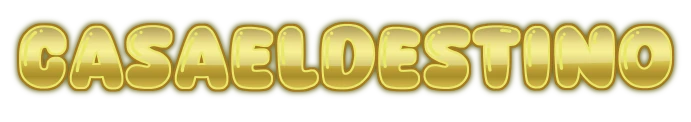 Logo Casaeldestino