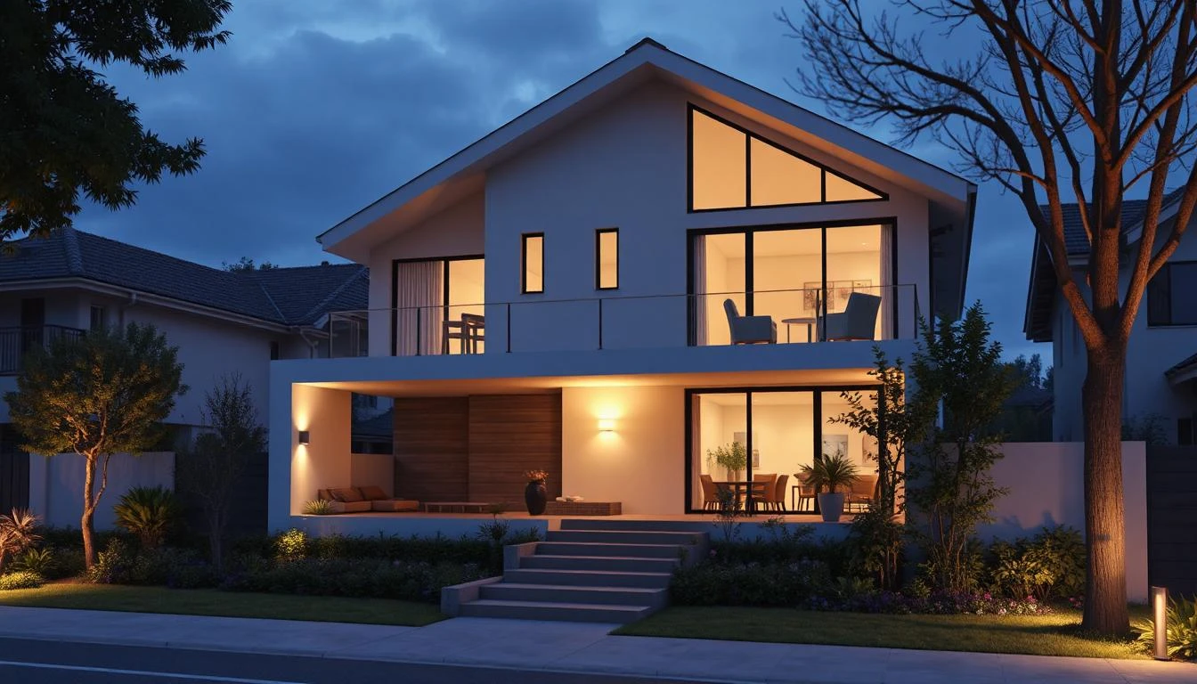 Image Smart Property Ideas for Homes